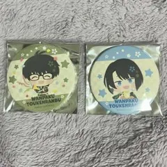 刀剣乱舞 わんぱく! 缶バッジ 亀甲貞宗 - メルカリ