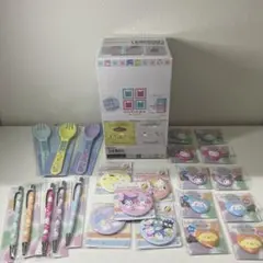 サンリオ　キャラクター　まとめてセット売り