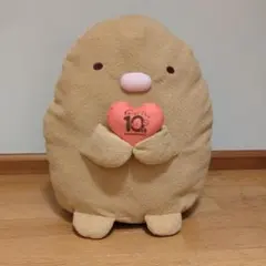 10thぬいぐるみXL プレミアム とんかつ