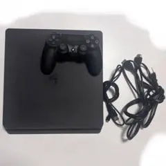 PlayStation 4 CUH-2000A コントローラー付き
