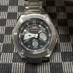 カシオ G-SHOCK 5444 GST-W110D-1AJF G-STEEL - メルカリ