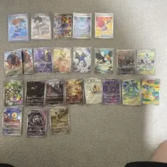 ポケモンカードゲーム SR.ARまとめ売り