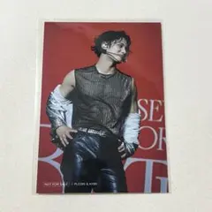 BE THE SUN ミンギュ　ポストカード 2025年最新】be the sun ミンギュの人気アイテム - メルカリ