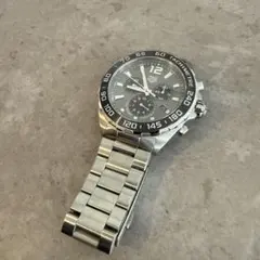 美品 タグホイヤー　TAGHeuer 腕時計　フォーミュラ1のサムネイル
