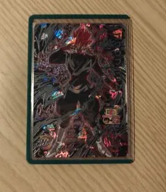 2026年最新】ドラゴンボールヒーローズ ugm7-sec3 ゴクウブラックの