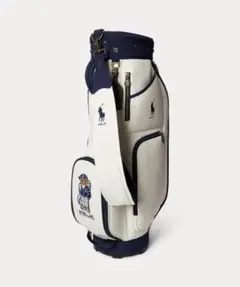 2026年最新】RLX GOLF アイテム：キャディバッグ ゴルフバッグ