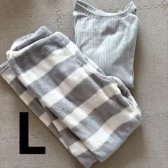 モコモコパジャマ キッズ