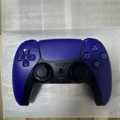 PlayStation DualSense Galactic Purple