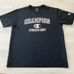 チャンピオン　インナー　スポーツ　薄着　シャツ　運動　champion