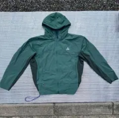 シェルジャケット