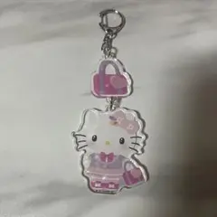 アベイル限定 ハローキティ 50周年 サンリオ学園きらめき部