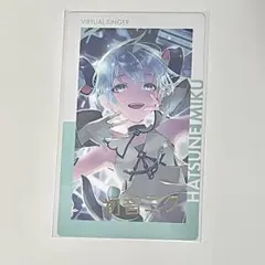 初音ミク エピカ 箔押し