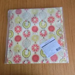 【非売品】スヌーピー フルーツデザイン トートバッグ