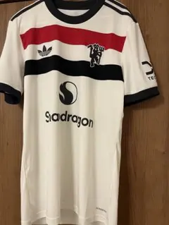 新品 adidas ハンブルガーSV 24/25 アウェイ ユニフォーム 2XL - メルカリ