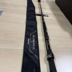 シマノ エクスセンス S907M・H/F Black Envelope - メルカリ
