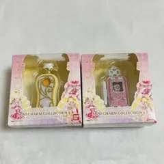 プリキュア ミニチャームコレクション4 リンクルン シャイニーパフューム