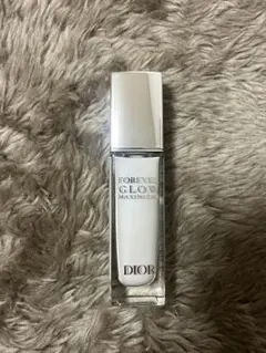 【美品】ディオール スキンフォーエヴァーグロウマキシマイザーパーリー