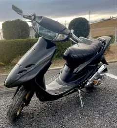 ライブディオZX 規制前 前期型 クランクベアリング交換済み 全国配送OK