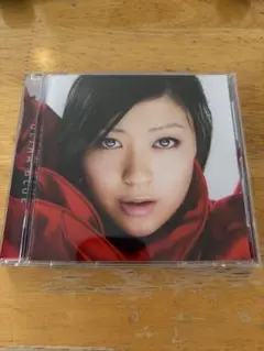 宇多田ヒカル CD ULTRA BLUE (アルバム) ウルトラ・ブルー