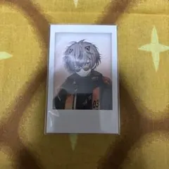 にじさんじ EN チェキ アルバーン