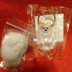 【送料込】うちの子けだまだま