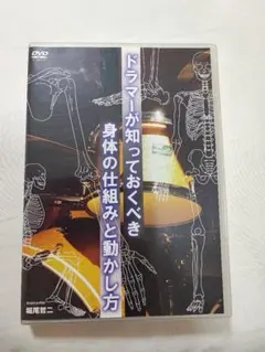 ドラマーが知っておくべき身体の仕組みと動かし方