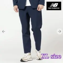 new balance THE CITY ストレートフィットパンツ　XLサイズのサムネイル