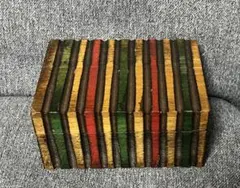 2026年最新】木製小物入れの人気アイテム - メルカリ