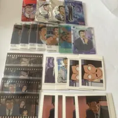 名探偵コナン 毛利小五郎 まとめ売り