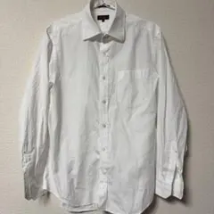 Paul Smith collection ドレスシャツ ⑧ ホワイト