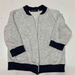 べべ　アウター90㎝のサムネイル