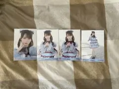 ＝LOVE イコラブ　大谷映美里　生写真　コンプ+チュウ　劇薬中毒