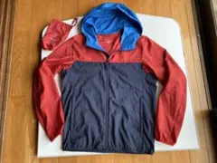 ユニクロ　JW ANDERSON ポケッタブルパーカー　メンズS