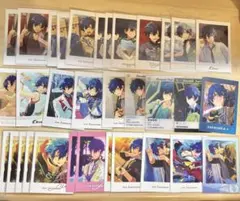 あんスタ　漣ジュン　ぱしゃっつ　ぱしゃこれ　セット