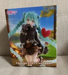 2026年最新】初音ミク Fashion フィギュア Outdoorの人気アイテム