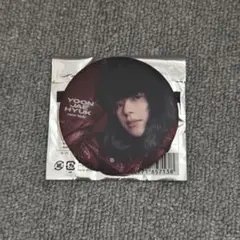 treasure ジェヒョク 缶バッジ NEW WAV ポップアップ - メルカリ