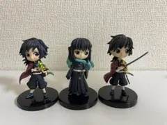 鬼滅の刃 Q posket petit 冨岡義勇 時透無一郎