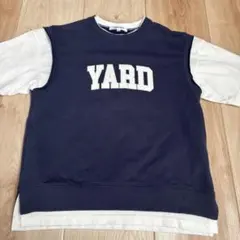 グローバルワーク　Tシャツ 130のサムネイル