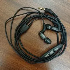 SHURE AONIC3 ブラックのサムネイル