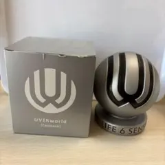 UVERworld 貯金箱 公式グッズのサムネイル