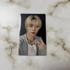 Stray Kids スキズ DO IT hmv トレカ リノ