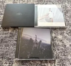 [Champagne] CD 3枚セット