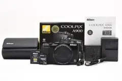 2026年最新】ニコンcoolpix a900の人気アイテム - メルカリ