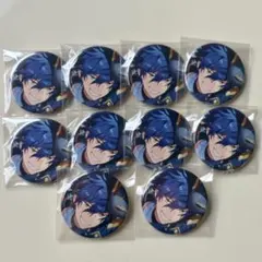 あんスタ ジュン コレクション缶バッジ プロセカ 誓約缶 TRIP イベコレ