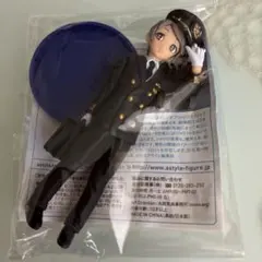 ANA パイロット フィギュア