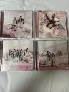 ＝LOVE ラブソングに襲われるCD DVDセット