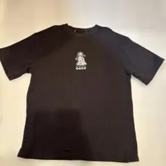 YOASOBIのライブ「電光石火」Tシャツ濃いグレー