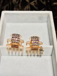 【美品】Complex Biz クリップ