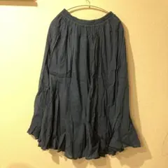 Comme ca Mature コムサマチュア スカート