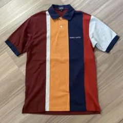 日本製*パーリーゲイツ PG メンズ 半袖ポロシャツ 2 ゴルフウェア 紺